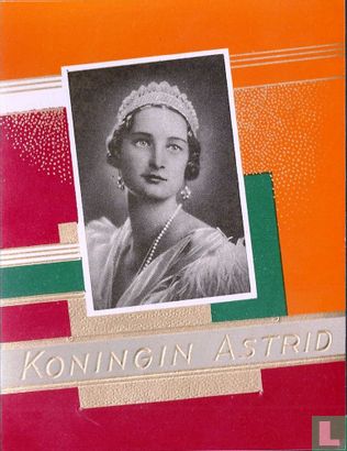 Koningin Astrid - Afbeelding 1