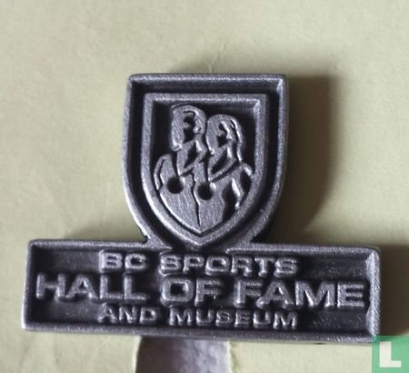 British Caledonian Sports Hall of Fame