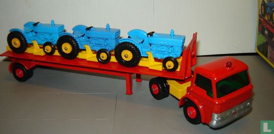 Tractor Transporter - Afbeelding 3