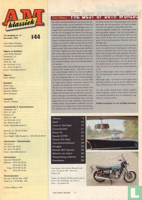 Auto Motor Klassiek 12 144 - Image 3