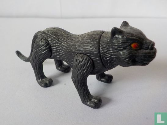 Panther - Bild 1