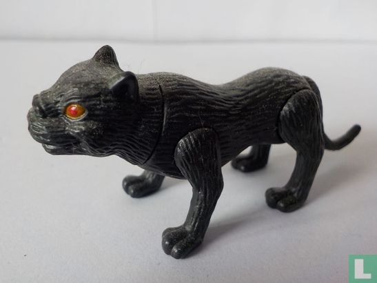 Panther - Bild 2