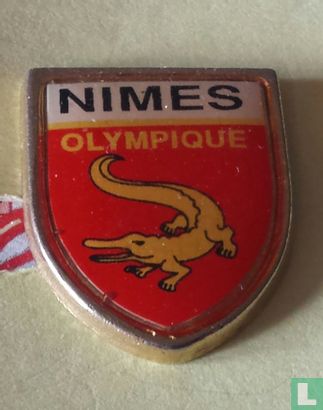 Olympique Nîmes