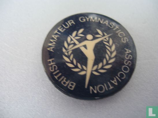 British Amateur Gymnastics Association