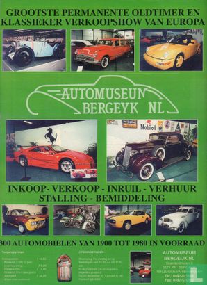 Auto Motor Klassiek 2 134 - Image 2