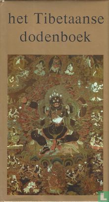 Het Tibetaanse dodenboek - Bild 1