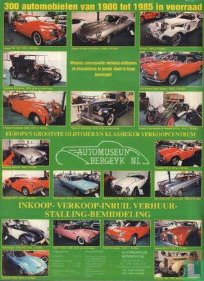 Auto Motor Klassiek 11 143 - Image 2