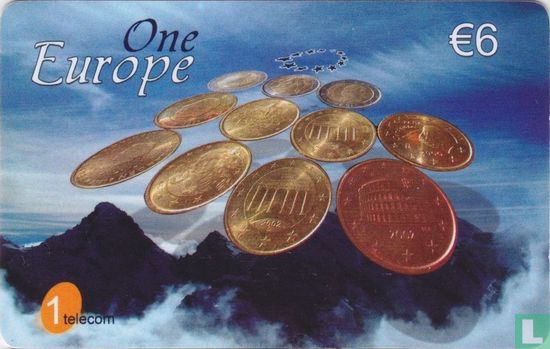 One Europe - Bild 1
