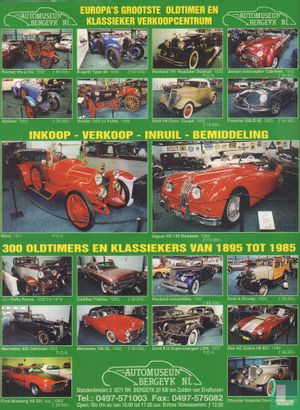 Auto Motor Klassiek 1 157 - Image 2