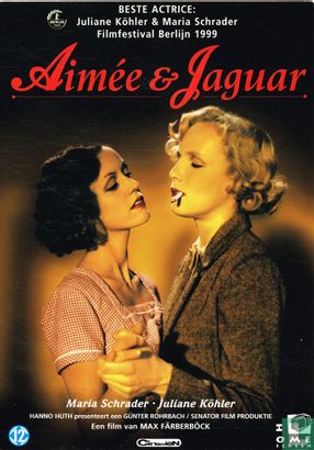 Aimée & Jaguar - Image 1