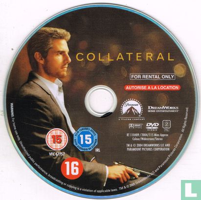 Collateral - Afbeelding 3