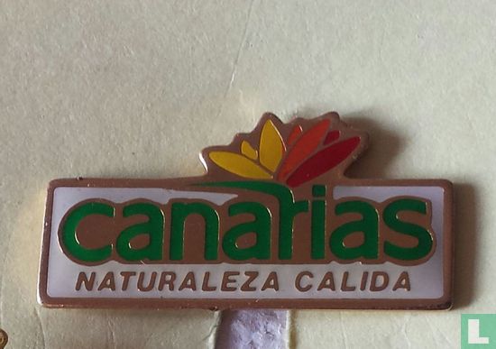 Canarias Naturaleza calida