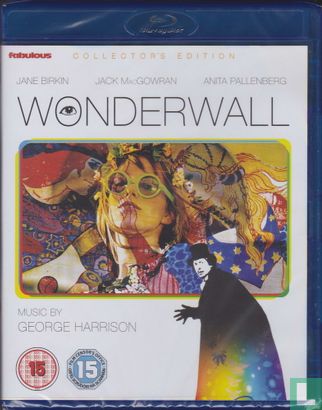 Wonderwall - Afbeelding 1