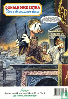 Donald Duck extra 1 - Bild 2