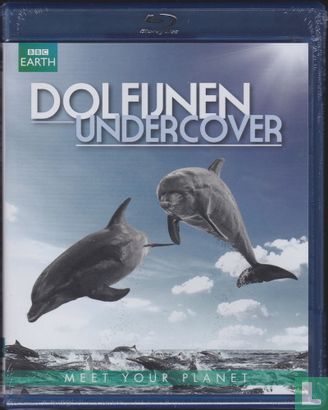 Dolfijnen Undercover - Afbeelding 1