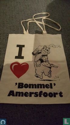 I LOVE 'BOMMEL' AMERSFOORT - Afbeelding 2