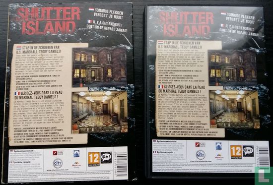 Shutter Island - Afbeelding 2