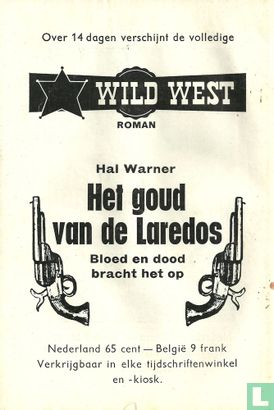 Wild West 6 - Afbeelding 2