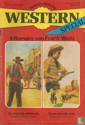 Western Special 6 - Image 1