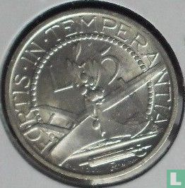 San Marino 5 lire 1938 - Image 2