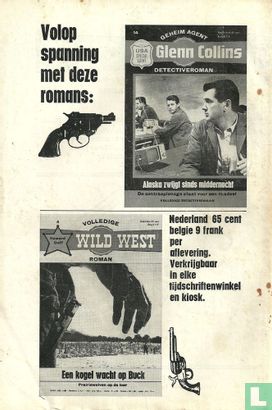 Wild West 8 - Image 2
