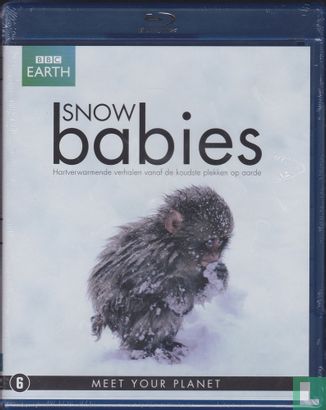 Snow Babies - Afbeelding 1