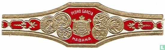 Pedro Garcia Habana - Image 1