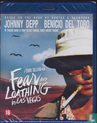 Fear and Loathing in Las Vegas - Image 1