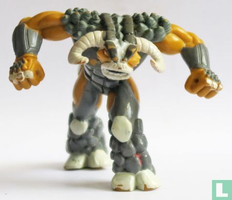 Thorg; Lord of the Earth [5] - Image 1