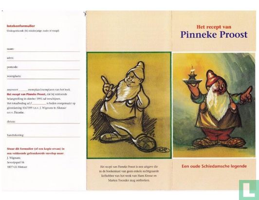 Het recept van Pinneke Proost - Image 2
