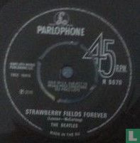Strawberry Fields Forever - Bild 3
