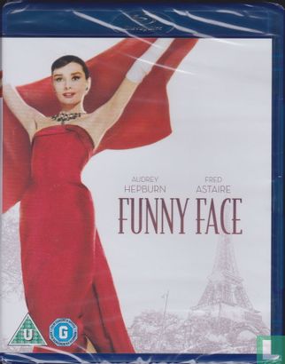 Funny Face - Image 1