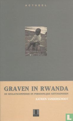 Graven in Rwanda - Bild 1