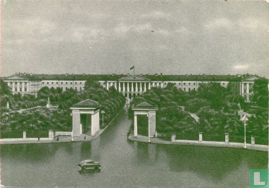 Smolny-instituut(1) - Image 1