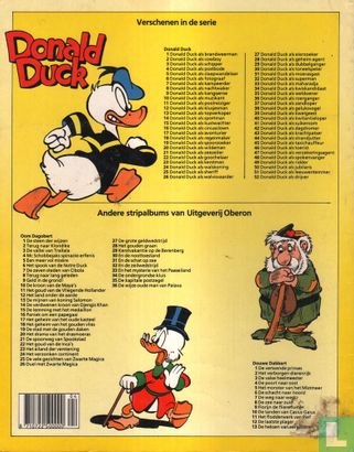 Donald Duck als postbode - Bild 2