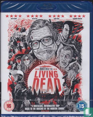 Birth of the Living Dead - Image 1