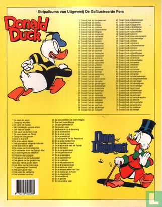 Donald Duck als wespenjager - Image 2