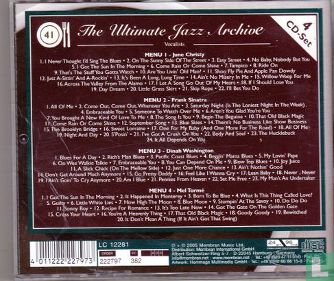 The Ultimate Jazz Archive 41 - Bild 2