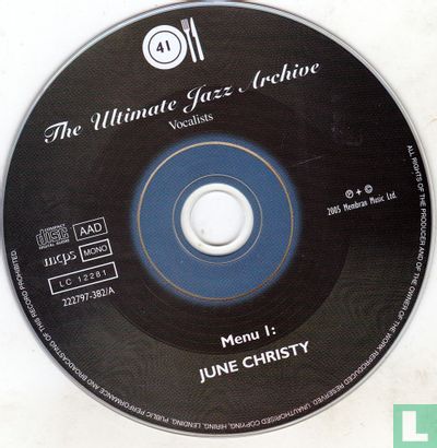 The Ultimate Jazz Archive 41 - Bild 3