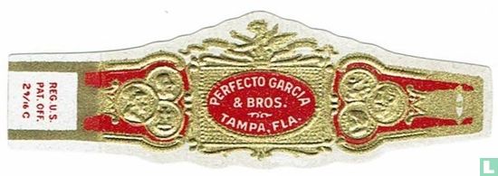 Perfecto Garcia & Bros Tampa, en Floride. - Image 1