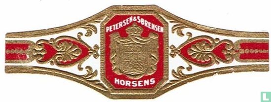 Petersen & Sorensen Horsens - Afbeelding 1