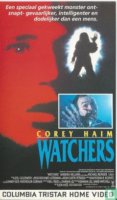 Watchers - Bild 1
