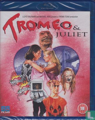 Tromeo & Juliet - Afbeelding 1