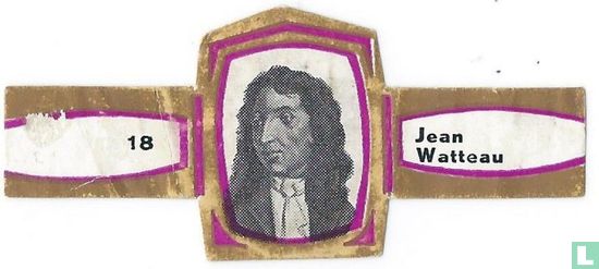 Jean Watteau - Image 1