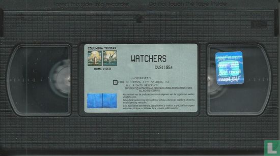 Watchers - Image 3