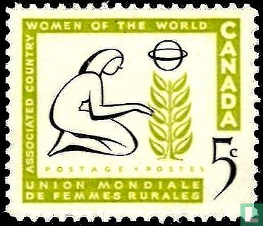 Weltbund der Landfrauen
