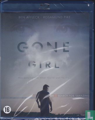 Gone Girl - Afbeelding 1