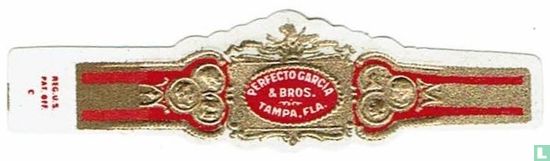 Perfecto Garcia & Bros Tampa, Florida - Bild 1