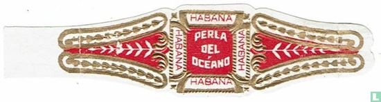 Perla del Océano Habana Havane Habana Habana - Image 1