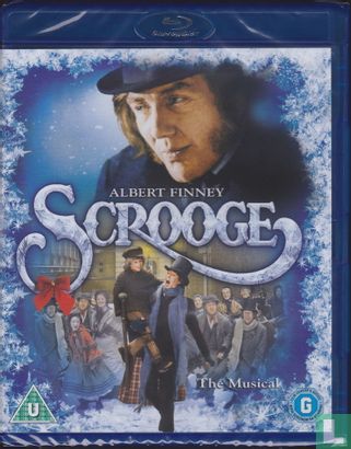 Scrooge - Image 1